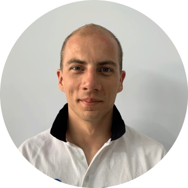 Guillaume Bourdila - Champion du monde d'apnée 2019