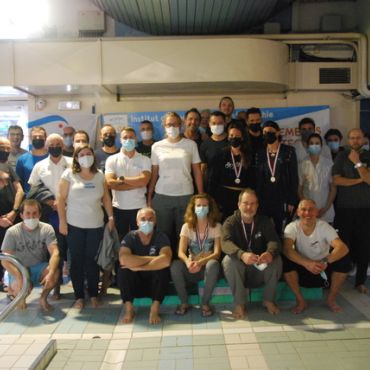 Championnat Vaucluse 2022 4