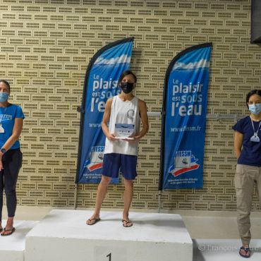 Podium Mulhouse 2021