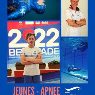 Détection jeunes 2023
