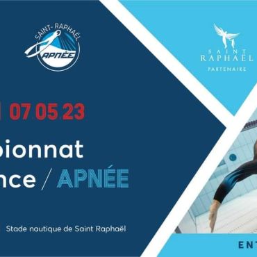 affiche CDF 2023