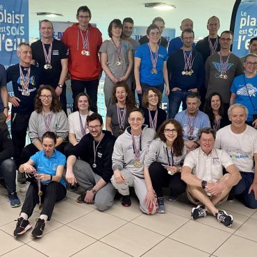 Competition IDF 2023