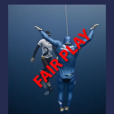 Fairplay dopage