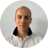Guillaume Bourdila - Champion du monde d'apnée 2019