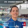 Belgrade 2022 DYN mono Magalie