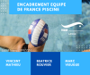 Nx entraineurs EDF Piscine