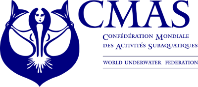 logo CMAS