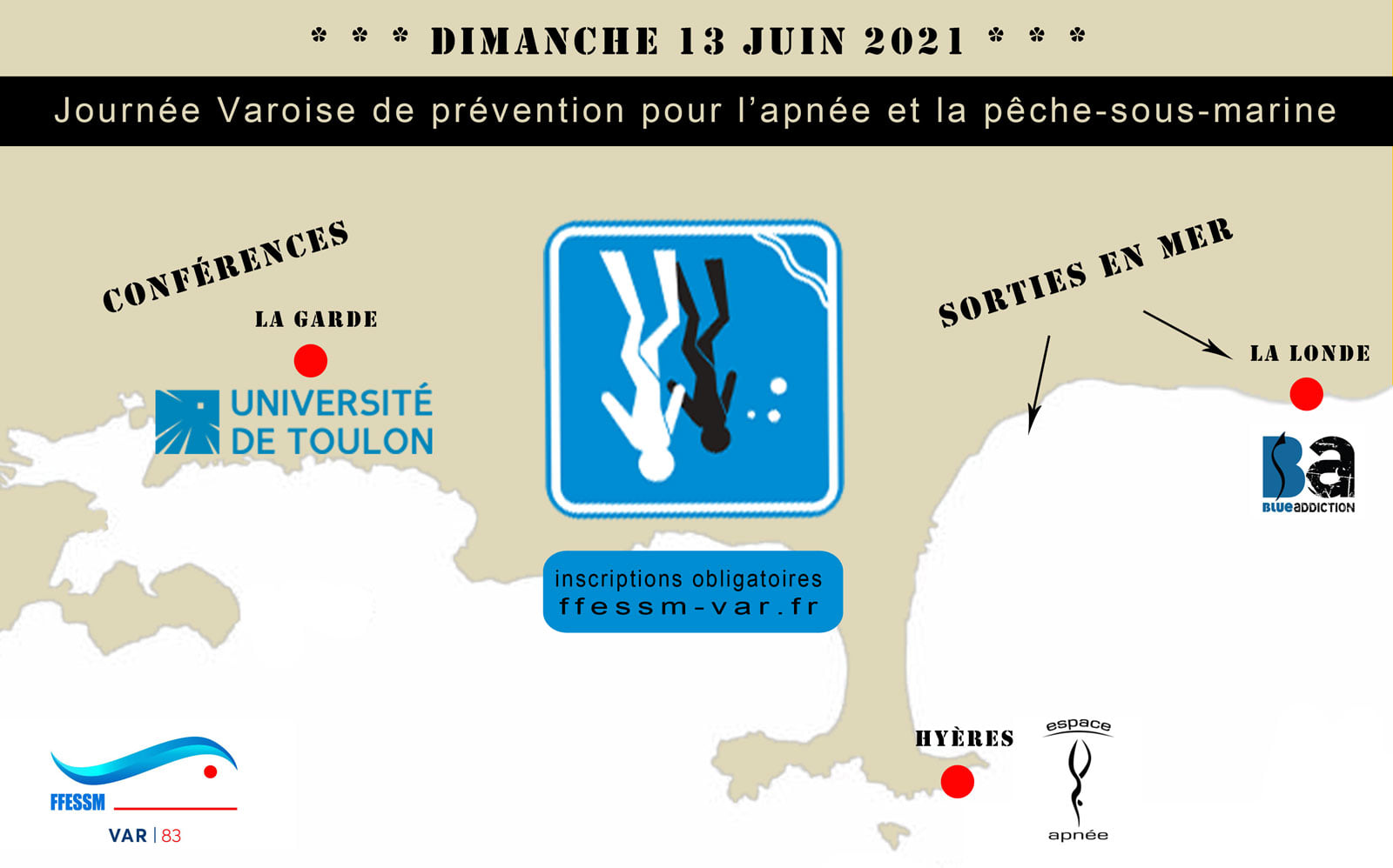 prévention apnée 2021