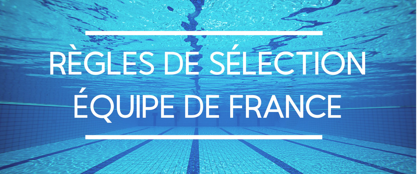 regles de sélection EDF 2021