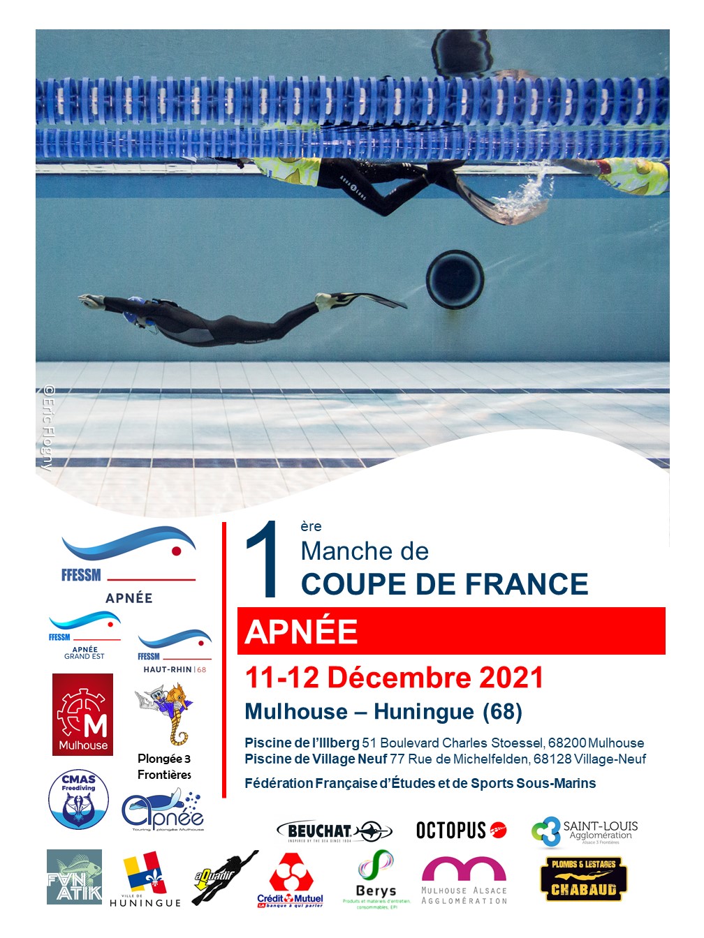 Affiche Mulhouse 2022