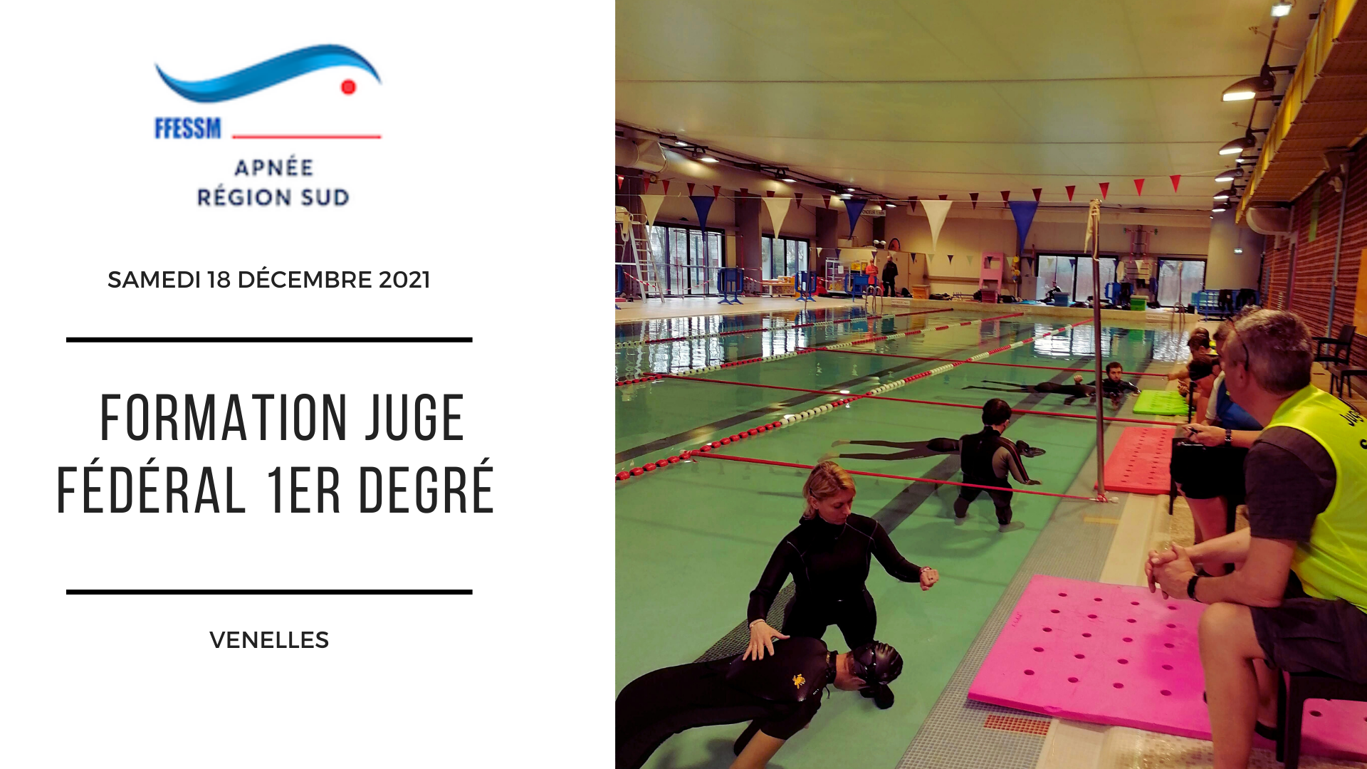 JFA1 Venelles 2021